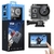 AKASO V50 Elite - câmera de ação 4k wifi / câmera a Prova D'água - Esporte