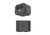 Mini câmera wifi Lente dupla - Magnética 4K