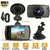 Câmera veicular Dash cam gravação frontal HD - comprar online