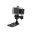 Mini câmera Espiã Sq28 Full HD 1080p - Mini câmera espiã com visão noturna