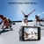 AKASO Brave 7 LE - Câmera de ação 4K Wi-Fi a Prova d'água - comprar online