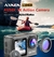 AXNEN AUSEK Lente Removível - Câmera de Ação 4K 60fps Wi-Fi - loja online