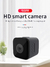 Mini câmera Espiã Sq28 Full HD 1080p - Mini câmera espiã com visão noturna - comprar online