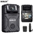 BOBLOV M7 1080P GPS - Câmera corporal de Policia 4000mAh 128gb - Bodycam Police