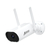 Câmera IP wifi de segurança 5MP À Prova d'Água IP66 - comprar online