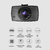 Câmera veicular Dash cam gravação frontal HD - loja online