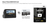 Dash Cam 70mai A800s Gps 4K - Câmera Veicular Frontal e Traseira na internet
