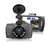 Câmera veicular Dash cam gravação frontal HD