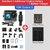 Câmera AXNEN K80 KEELEAD - Câmera de ação 4K 60FPS Wi-Fi / Câmera de ação prova Dagua - comprar online