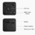 Mini câmera X6 wifi e acesso remoto - Visão noturna (Pronta entrega) - comprar online
