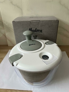 Centrifugador Escurridor de verduras Hudson - tienda online