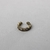 PIERCING FAKE 11 MICROZIRCONIA 10MM