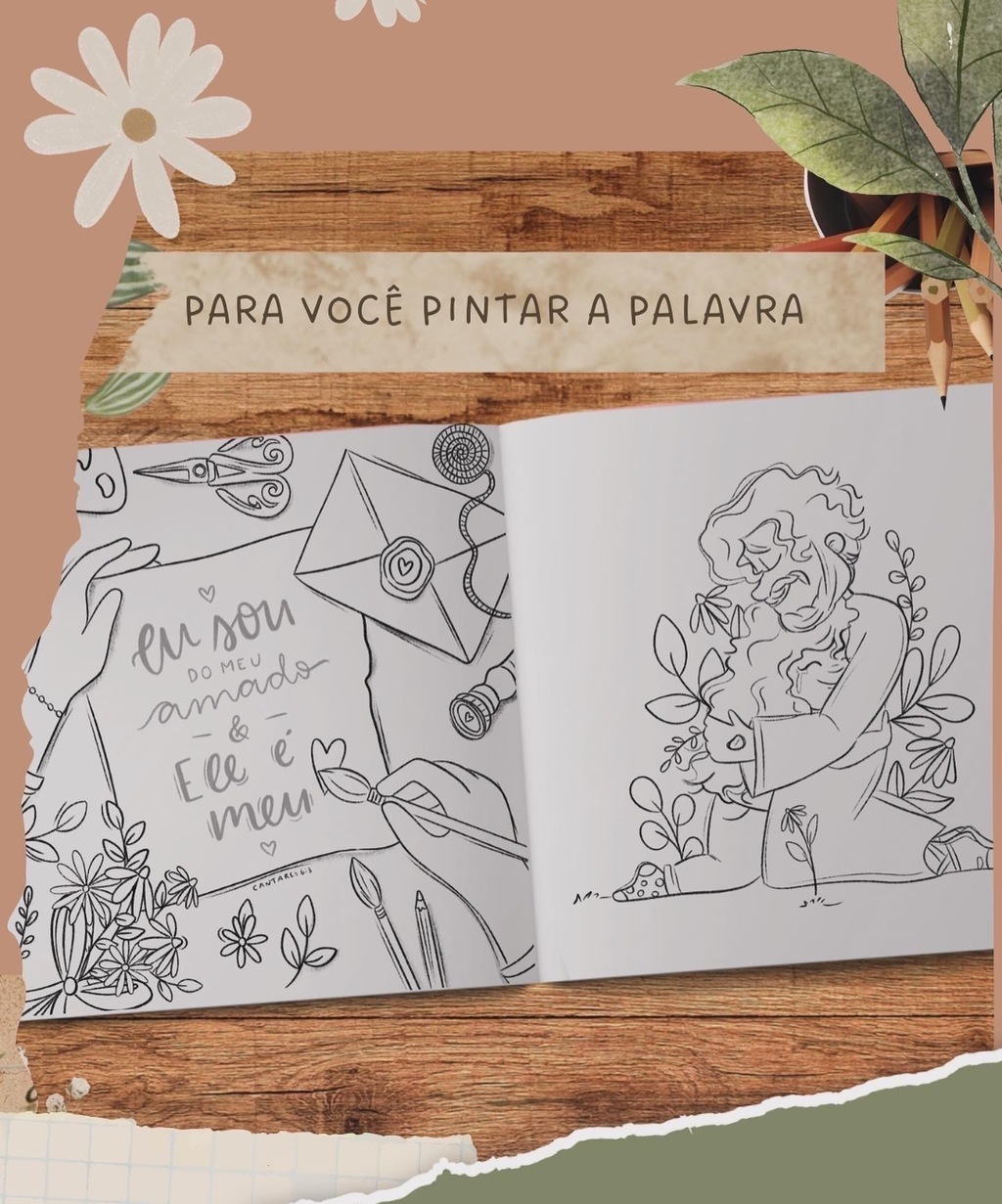 Comprar Livro Para Colorir Menor Preço