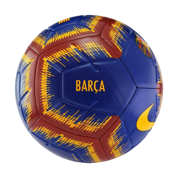 Balón Nike Barcelona 2019 Strike - La Jersería