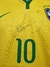 Imagen de Jersey Brasil 2014 local Neymar firmado