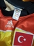 JSY Turquía mundial 2002 portero Rüstü - tienda en línea