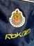 Mochila Chivas Guadalajara Reebok tipo mensajera - La Jersería