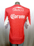 JSY entrenamiento Toluca 2006 rojo - comprar en línea