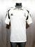Polo Real Madrid 2011 adidas blanco - comprar en línea
