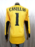 Jersey Real Madrid 2002 portero Casillas - tienda en línea