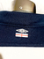 JSY Inglaterra 2003 local reversible - La Jersería