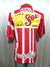 Jersey Necaxa Rayos 1999 tercero - La Jersería