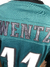 Jersey Philadelphia Eagles 2019 local Wentz - tienda en línea