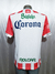 Jersey Necaxa Rayos 2016 local - La Jersería