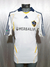 Jersey Los Angeles Galaxy 2007 local Beckham en internet