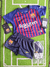 Kit uniforme Barcelona 2018 local bebés en internet