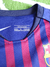 Imagen de Kit uniforme Barcelona 2018 local bebés