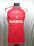 Musculosa Toluca 2006 rojo Atlética - comprar en línea