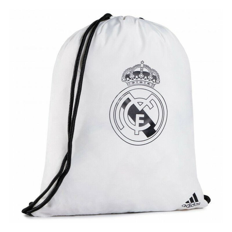 Mochila Real Madrid - Blanco adidas