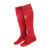 Calcetas Futbol Charly rojo