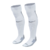 Calcetas Futbol Nike Squad blanco