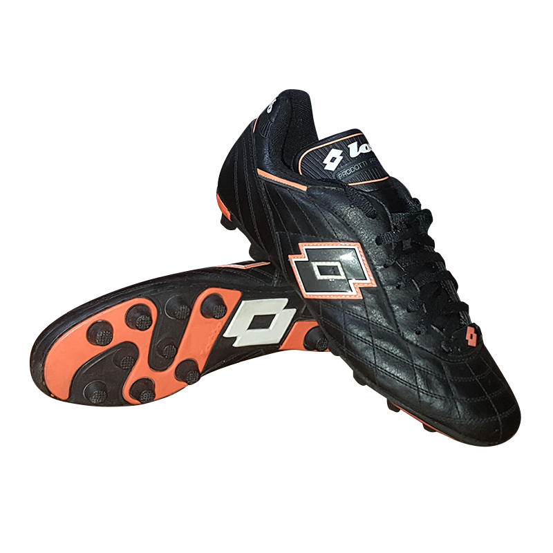 Tacos de futbol lotto hot sale