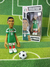 Figura coleccionable México mundial 2014 Oribe Peralta - comprar en línea