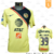 Jersey Club América 2018 local Nido Águila