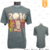 Playera algodón Cleveland Cavaliers 2016 Campeones NBA