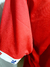 JSY Cruz Azul 1997 roja cuello Fila - tienda en línea