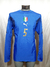 Jersey Italia mundial 2006 local Cannavaro manga larga - La Jersería