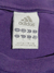 Playera algodón Real Madrid 2010 morada - La Jersería