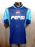 JSY Pepsi Team 2002 Beckham en internet