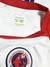 MW Jersey Tiburones Rojos Veracruz 2004 visita Flores - La Jersería