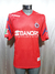 MW Jersey Tiburones Rojos Veracruz 2005 local Mora en internet