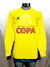 JSY Portero Adidas Entry 2015 amarillo Copa - comprar en línea
