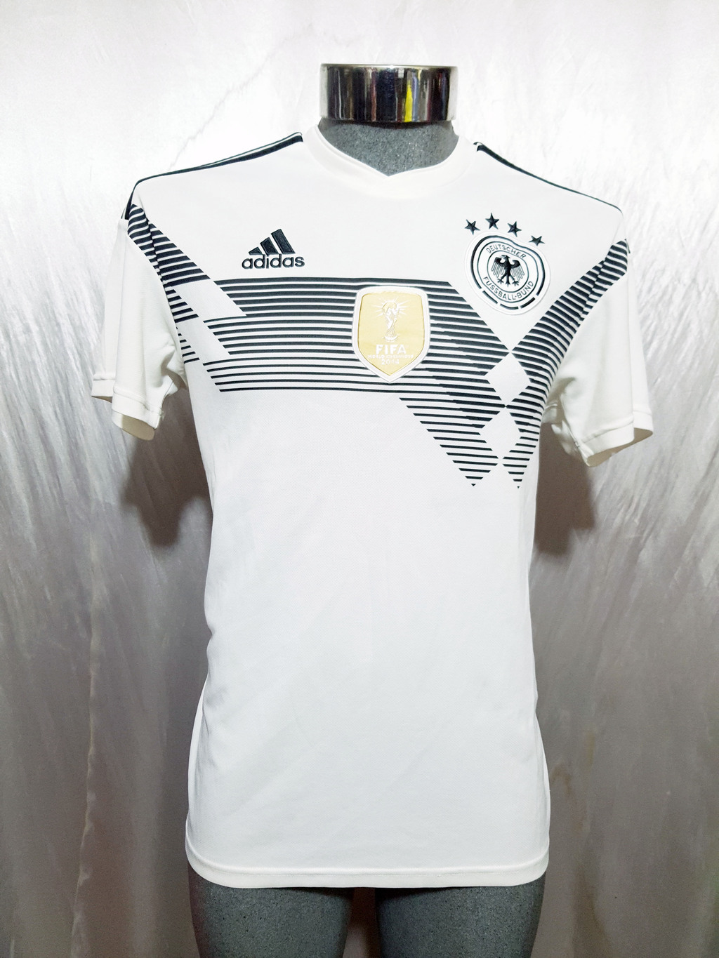 Jersey alemania 2018 mundial hotsell