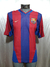 Jersey Barcelona 2002 local Saviola en internet