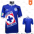 Jersey Cruz Azul 1997 local