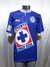 Jersey Cruz Azul 1997 local en internet